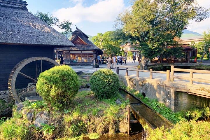 1 Day short excursion to Mt Fuji with a private van — photo 7