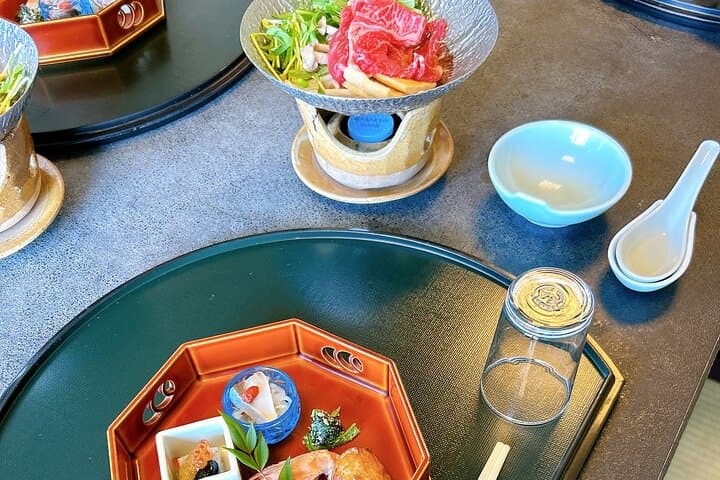 Private Himeji Castle & Seto Inland Sea Gourmet Drive — photo 5