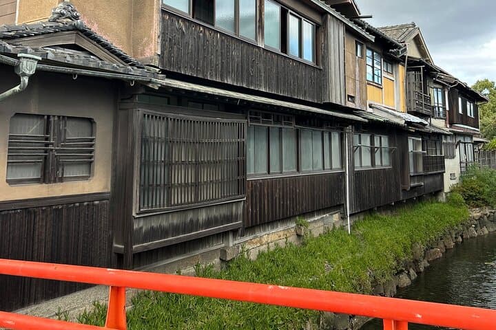 Private Himeji Castle & Seto Inland Sea Gourmet Drive — photo 16