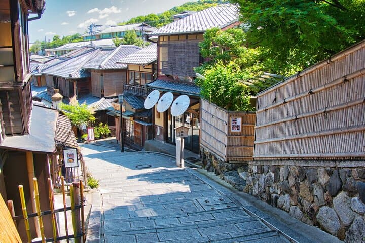 Kyoto Highlights Walking Tour for First-Time Visitors — photo 9