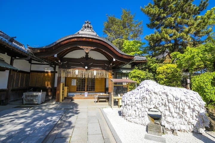 Kyoto Highlights Walking Tour for First-Time Visitors — photo 10