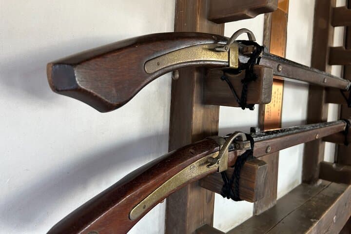 Private Himeji Castle & Seto Inland Sea Gourmet Drive — photo 11