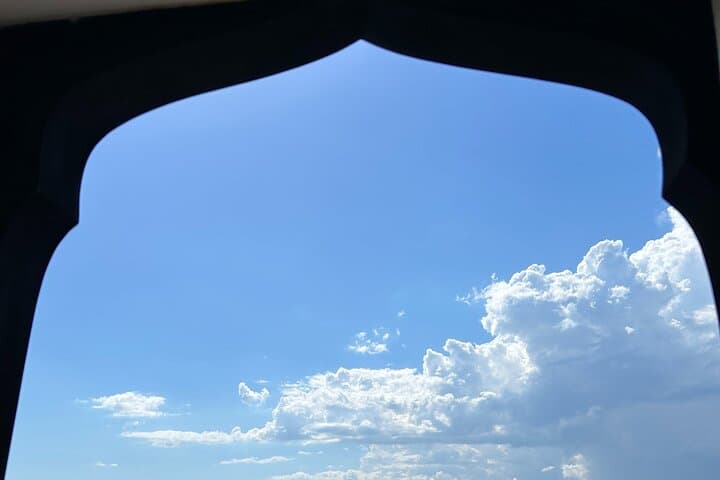 Private Himeji Castle & Seto Inland Sea Gourmet Drive — photo 12