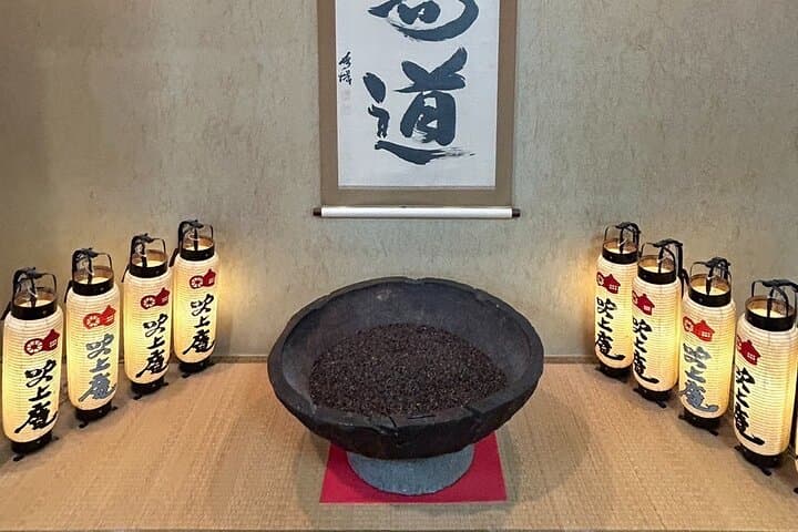 Kagoshima Soba Noodle Making with Local Ingredients — photo 8