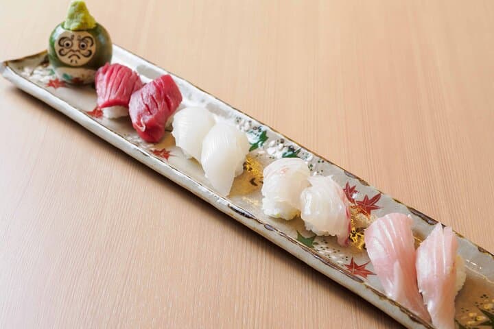 Inuyama Private Dinner and Sake Experience — photo 4