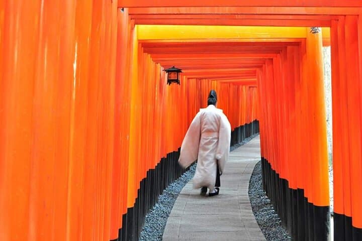 Full Kyoto Magical Experience 1 Day Tour — photo 2