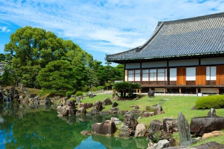 Full Kyoto Magical Experience 1 Day Tour — photo 9
