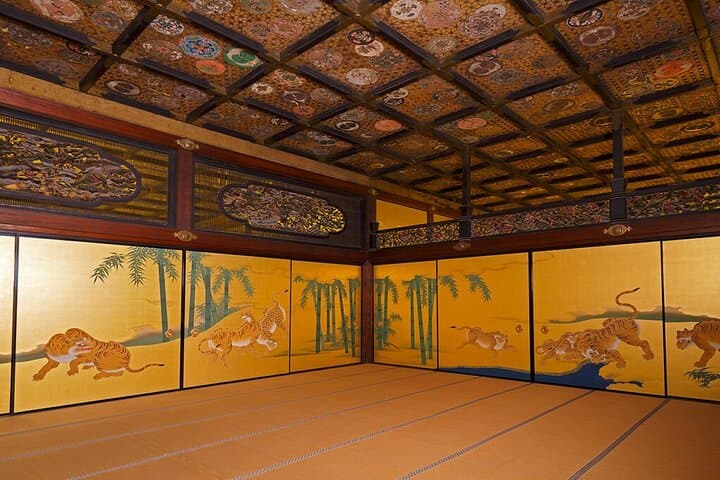 Full Kyoto Magical Experience 1 Day Tour — photo 10