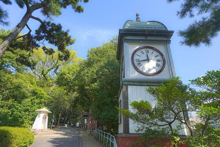 Day Tour Explore Port City Kure Cruise Battleships and Submarines — photo 19