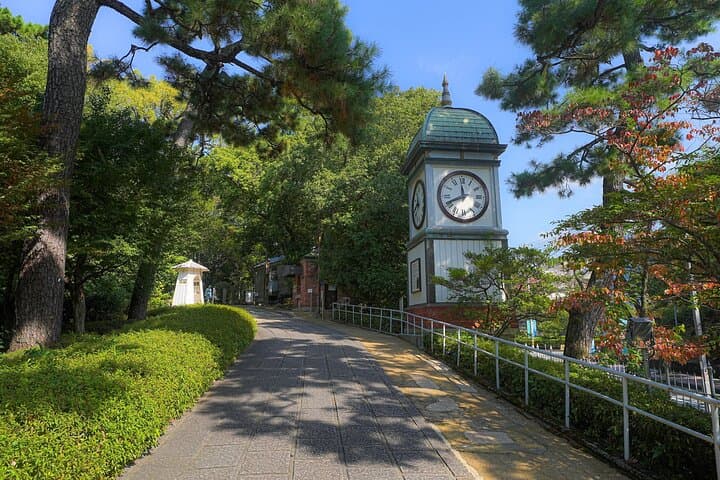 Day Tour Explore Port City Kure Cruise Battleships and Submarines — photo 18