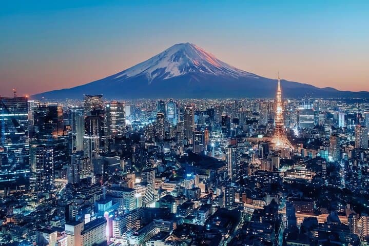 Tokyo Full Day Customize Private Tour with English Guide — photo 5