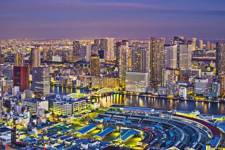 Tokyo Full Day Customize Private Tour with English Guide — photo 6
