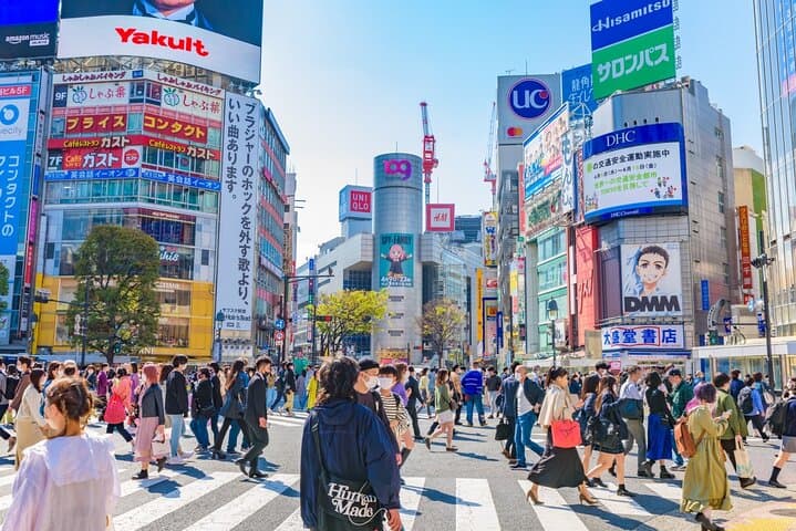 Tokyo Full Day Customize Private Tour with English Guide — photo 4