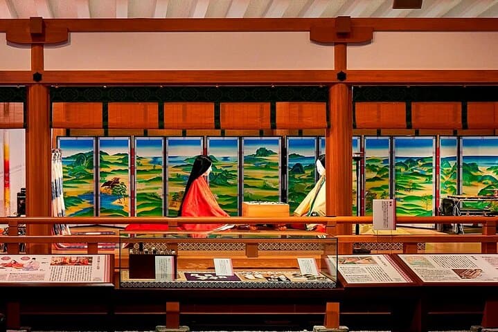 One-day tour of Kyoto temples and Uji matcha town — photo 18