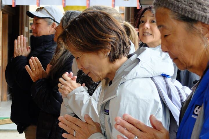 Fukuoka Group/Private Tour by Local Professionals! — photo 11