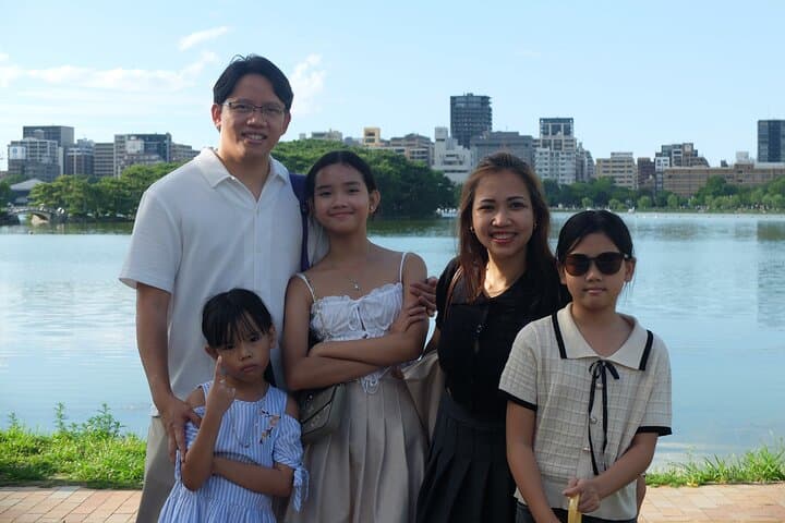 Fukuoka Group/Private Tour by Local Professionals! — photo 3