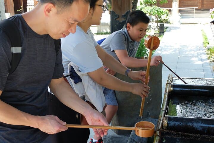 Fukuoka Group/Private Tour by Local Professionals! — photo 9
