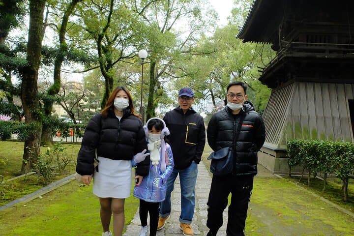 Fukuoka Group/Private Tour by Local Professionals! — photo 7