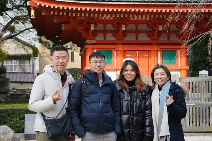 Fukuoka Group/Private Tour by Local Professionals! — photo 10