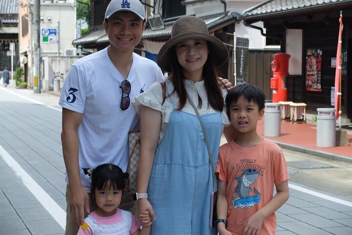 Fukuoka Group/Private Tour by Local Professionals! — photo 15