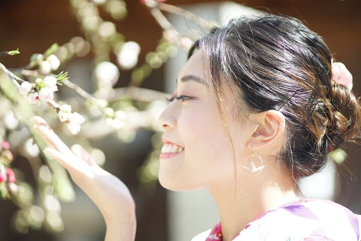 Osaka Portrait Photo Walk – Private Photographer in the City — photo 6