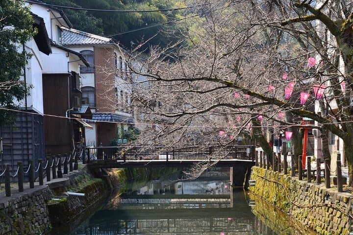 Yu's Personalized Kyoto Tour with Photo: Samurai/Geisha History — photo 5
