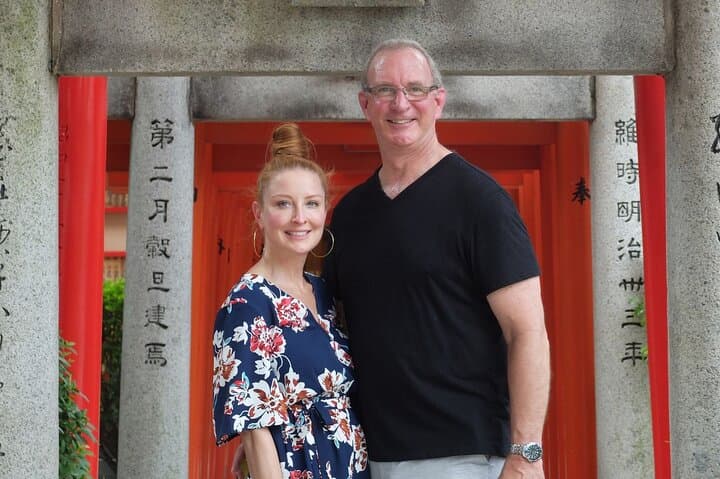 Yu's Personalized Kyoto Tour with Photo: Samurai/Geisha History — photo 10