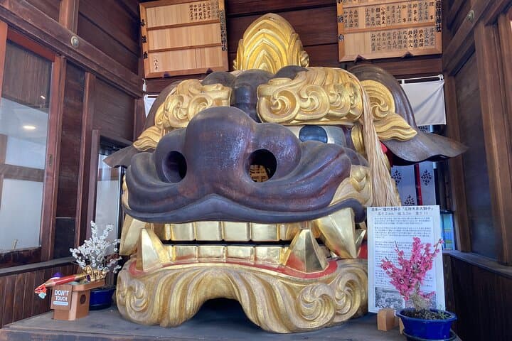 Tsukiji Fish Market Walking Tour with English Speaking Guide — photo 12