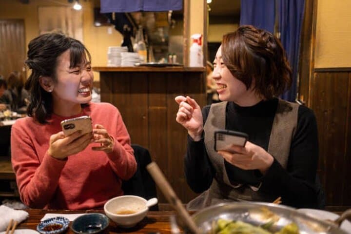 Shimbashi Tastes & Stories A Culinary Foodie Tour By Local Guide — photo 4