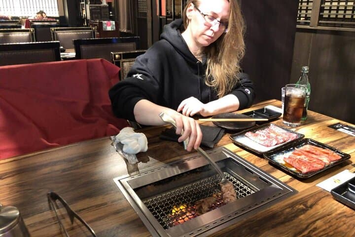 Taste The Best Wagyu Beef and Sushi Experiences in Shibuya — photo 11