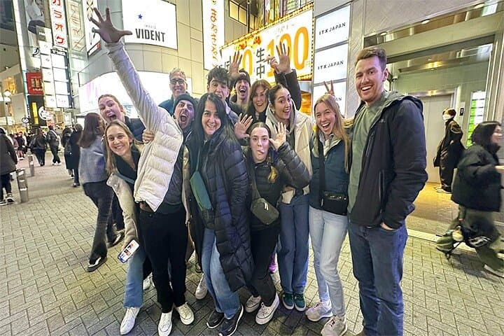 Shibuya Hidden Flavors A Family Friendly Foodie Tour With Guide — photo 11