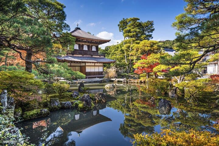 Kyoto Must Do: Eikando, Nanzenji, Zen Temples & Secrets — photo 2