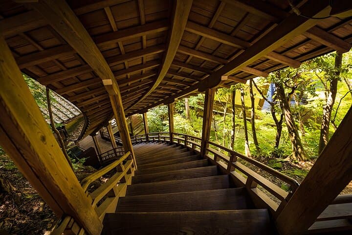 Kyoto Must Do: Eikando, Nanzenji, Zen Temples & Secrets — photo 6
