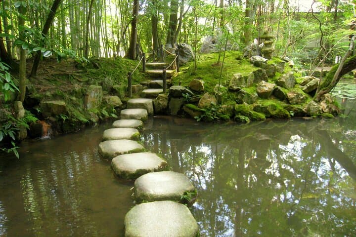 Kyoto Must Do: Eikando, Nanzenji, Zen Temples & Secrets — photo 3