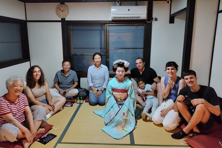 Private Customized Walking Tour in Kyoto — photo 10
