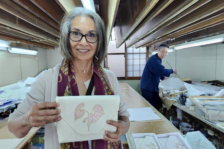 Private Customized Walking Tour in Kyoto — photo 6