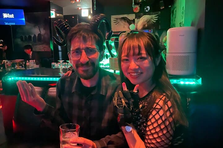Sendai Private Izakaya and Bar Tour — photo 8