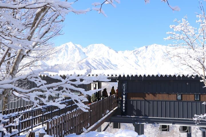 Hakuba Iwatake Snowfield 1 Day Lift Pass,Gear and Clothing Rental — photo 4