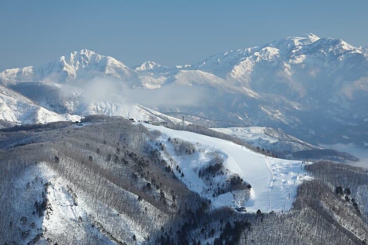 Hakuba Iwatake Snowfield 1 Day Lift Pass,Gear and Clothing Rental — photo 6