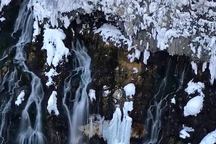 Furano & Biei Private Tour：Custom Scenic Route（from Sapporo） — photo 11