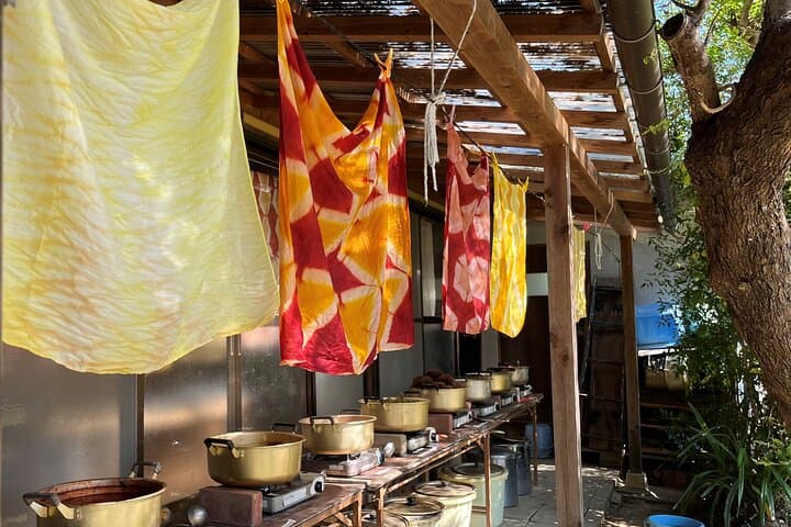 Private 2 Days Tour in Asuka Village Hidden Gems of Nara — photo 3