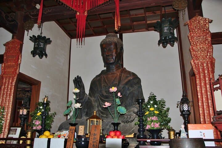 Private 2 Days Tour in Asuka Village Hidden Gems of Nara — photo 4