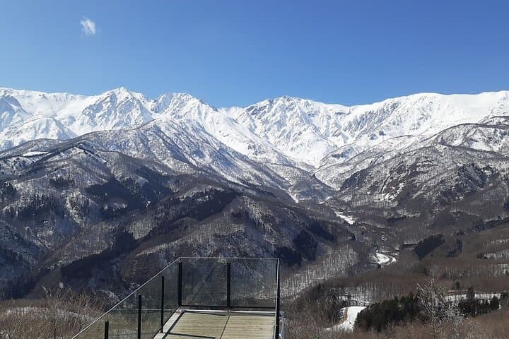 Hakuba Iwatake Snowfield 1 Day Lift Pass,Gear and Clothing Rental — photo 2