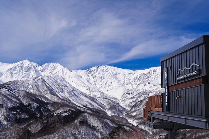 Hakuba Iwatake Snowfield 1 Day Lift Pass,Gear and Clothing Rental — photo 7