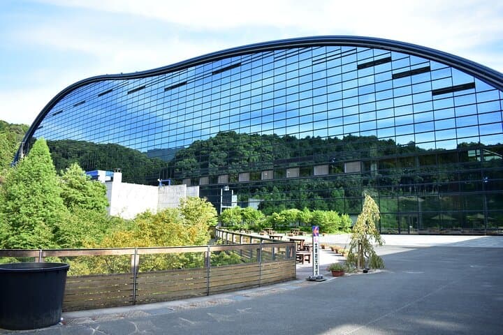 Hakata Cruise Shore Excursion Fukuoka Half Day Tour — photo 6
