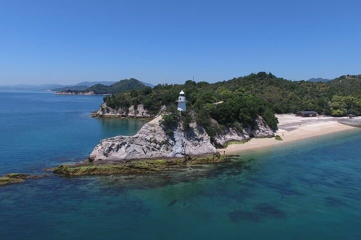 Okunoshima Rabbit Island Cycling Tour with Local Guide — photo 14