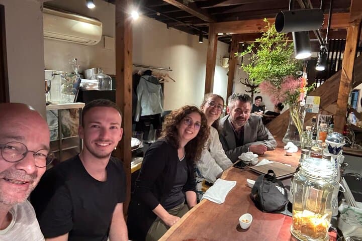 3 to 5 Hours Private Customizable Tour in Tokyo with Local Guide — photo 4
