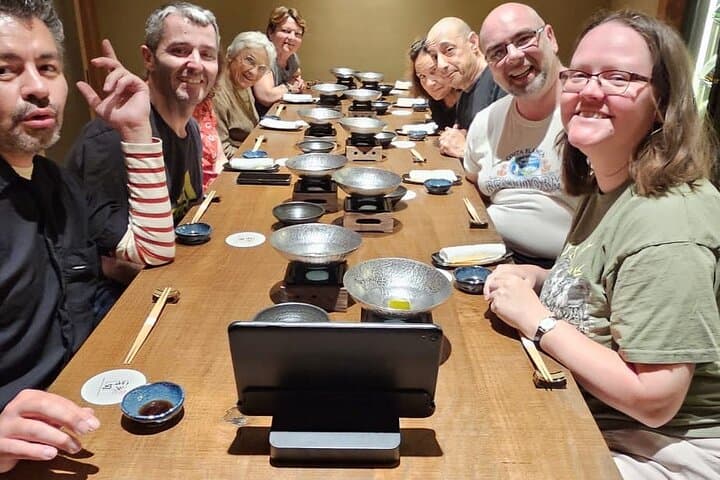 3 to 5 Hours Private Customizable Tour in Tokyo with Local Guide — photo 8
