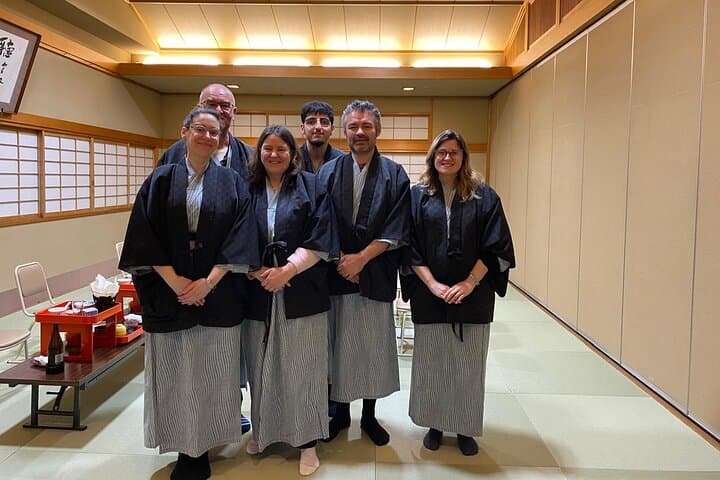 3 to 5 Hours Private Customizable Tour in Tokyo with Local Guide — photo 12