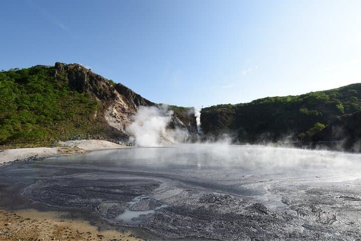 Hokkaido: Lake Toya, Bear Ranch and Sapporo Otaru Full Day Tour — photo 11